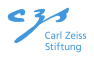Logo of the Carl Zeiss Stiftung