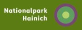Logo of Nationalpark Hainich